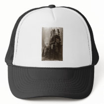 Chief Sitting Bull - Vintage