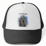 Chief Washakie Hat