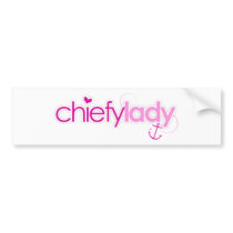 Chiefy Lady