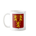 Chievres, Belgium Mugs