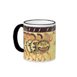 Chigi Vase Mug