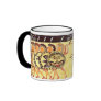 Chigi Vase Mug