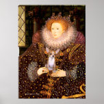Chihuahua 1 - Queen Print