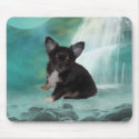 Chihuahua 2 Kawaii Scene 5 mousepads