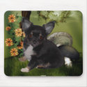 Chihuahua 2 Kawaii Scene 8 mousepads