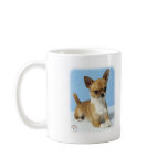 Chihuahua  9W092D-010 mugs
