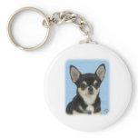 Chihuahua  9W092D-057_2 keychains