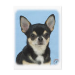 Chihuahua  9W092D-057_2 postcards