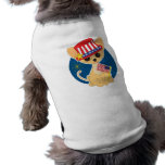 Chihuahua America pet clothing