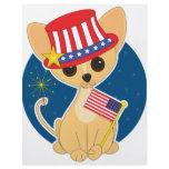Chihuahua America flyers