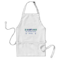 Chihuahua Aprons