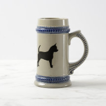 Chihuahua Dog Mugs