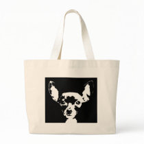Chihuahua Gifts - Bag