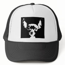 Chihuahua Gifts - Hat