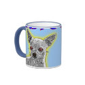 Chihuahua Havoc - Mug #2