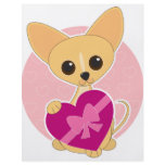 Chihuahua Heart flyers