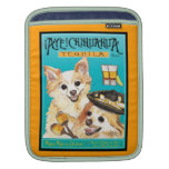 Chihuahua iPad sleeve