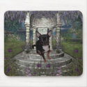 Chihuahua Kawaii Scene 5 mousepads
