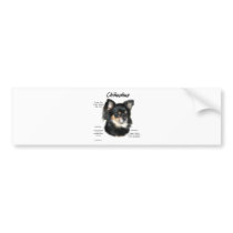 Chihuahua (long) History Design
