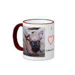 Chihuahua Lover's Delight Mug