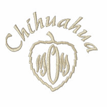 Chihuahua MOM Gifts
