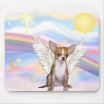Chihuahua Mouse Pad