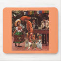 Chihuahua Mousepad 3 Amigos