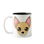 Chihuahua Mug