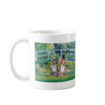 Chihuahua Pair - Bridge mugs