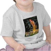 Chihuahua Pair - MidEve Shirt