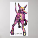 Chihuahua posters