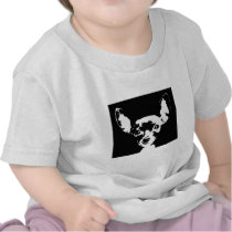 Chihuahua Shirt - Infant T-Shirt