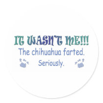 Chihuahua
