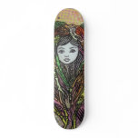 chikaki skate board