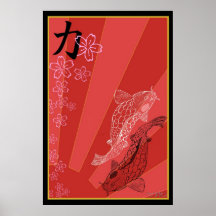 Chikara Rising Posters
