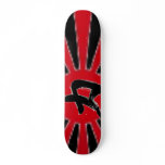 Chikara Skateboard Deck
