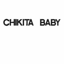CHIKITA BABY EMBROIDERED POLO SHIRT