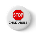CHILD ABUSE buttons