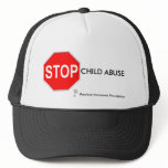 CHILD ABUSE... hats