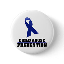 Child Abuse Prevention Pin