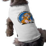 Child Abuse Prevention Cat Dog Clothes