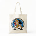 Child Abuse Prevention Dog bags