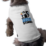 Child Abuse Stinks Pet Clothes