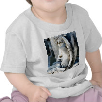 Child Angel Tshirt