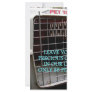 CHILD CARE 4 RACK CARD TEMPLATE
