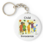 Child Innocence keychains
