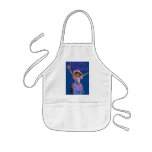 Child likeness is the door to the kingdom aprons