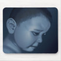 Child Mousepad