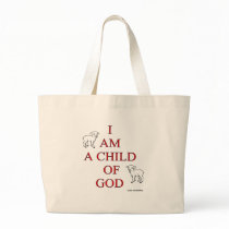 Child of God Bag