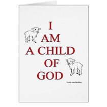 Child of God